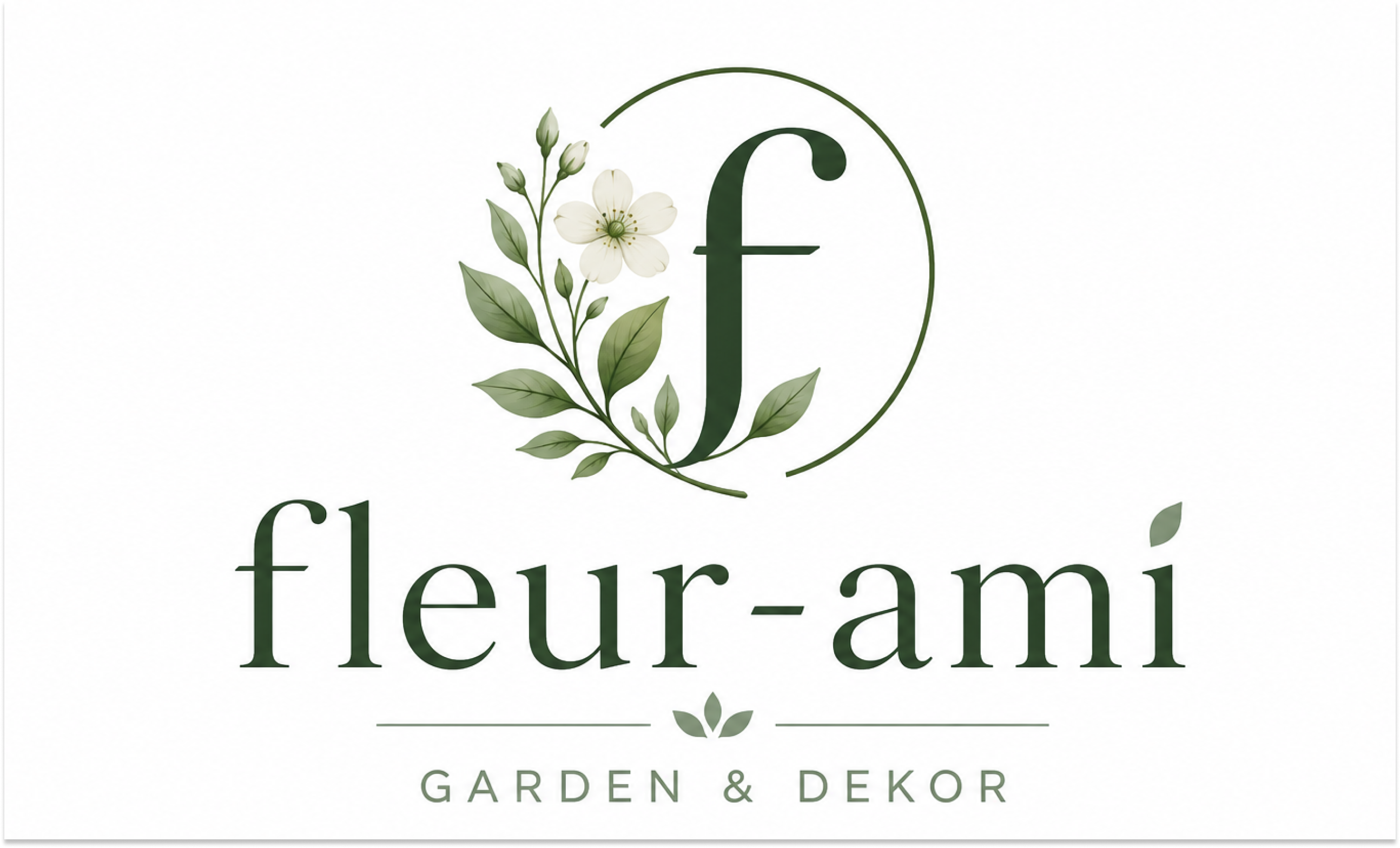 fleurami